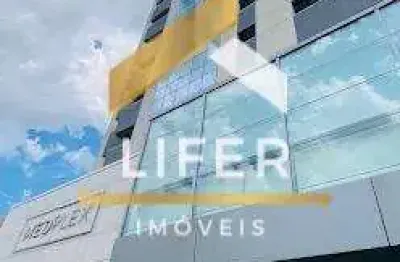 Sala comercial à venda na avenida barão de itapura, 610, botafogo, campinas, 36 m2 por r$ 692.891