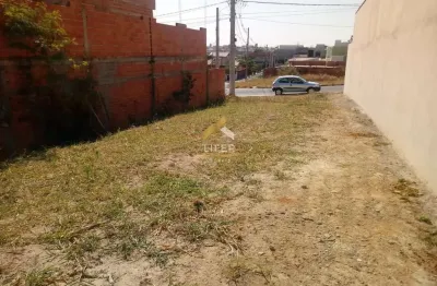 Terreno à venda na rua treze, 57, residencial cittá di firenze, campinas por r$ 178.000