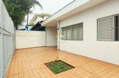 Casa com 2 quartos à venda na rua carlos gerin, 110, jardim chapadão, campinas, 133 m2 por r$ 585.000
