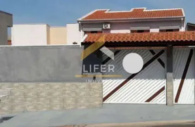 Casa com 3 quartos à venda na avenida ary barnabé, 141, jardins di roma, indaiatuba, 192 m2 por r$ 750.000