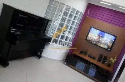 Casa com 3 quartos à venda na rua manuel bandeira, 385, jardim santa genebra, campinas, 158 m2 por r$ 690.000