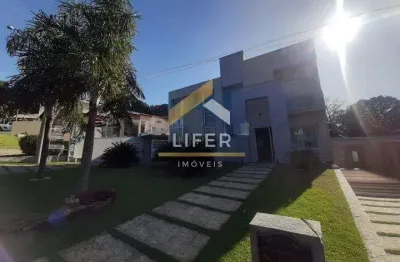 Casa em condomínio fechado com 5 quartos à venda na estrada da boiada, 3050, vista alegre, vinhedo, 760 m2 por r$ 3.724.000