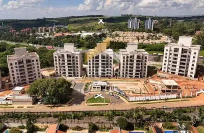 Apartamento com 3 quartos à venda na avenida oswaldo von zuben, 134, parque da hípica, campinas, 91 m2 por r$ 1.170.598