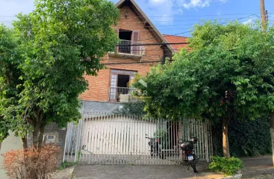 Casa com 10 quartos à venda na rua doutor lourenço granato, 395, jardim lumen christi, campinas, 400 m2 por r$ 1.250.000