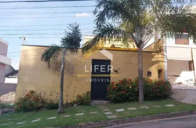 Casa comercial à venda na rua artur osvaldo sigrist, 542, jardim santa judith, campinas, 100 m2 por r$ 395.000