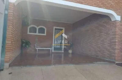 Casa com 4 quartos à venda na rua pascoal notte, 830, parque taquaral, campinas, 140 m2 por r$ 600.000