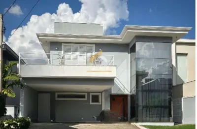 Casa em condomínio fechado com 3 quartos à venda na avenida dermival bernardes siqueira, 10, swiss park, campinas, 215 m2 por r$ 2.400.000