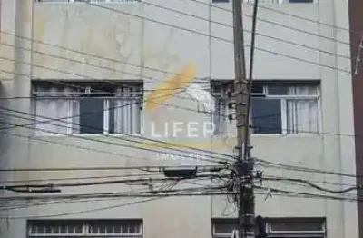 Kitnet / stúdio à venda na rua culto à ciência, 44, botafogo, campinas, 34 m2 por r$ 120.000