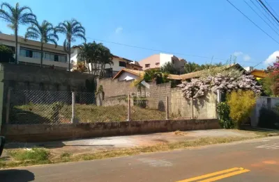 Terreno à venda na rua doutor joão alves dos santos, 1300, jardim das paineiras, campinas por r$ 380.000