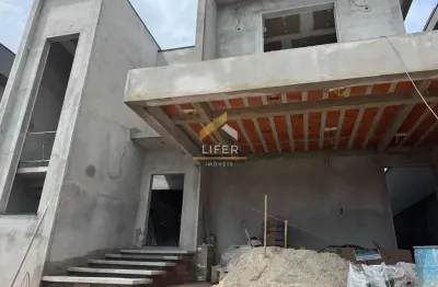 Casa em condomínio fechado com 3 quartos à venda na alameda itaipava, 1091, joapiranga, valinhos, 310 m2 por r$ 2.990.000