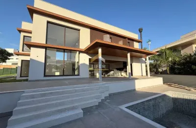 Casa em condomínio fechado com 4 quartos à venda na rua romilda aparecida cruz, 10, residencial jatibela, campinas, 525 m2 por r$ 6.000.000