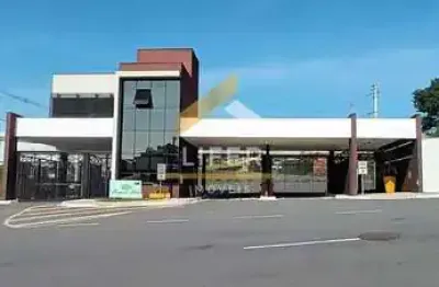 Terreno em condomínio fechado à venda na rua doutor alfredo zacharias, 1320, vila pagano, valinhos por r$ 440.000