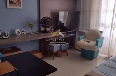 Apartamento com 2 quartos à venda na avenida governador pedro de toledo, 596, bonfim, campinas, 55 m2 por r$ 440.000