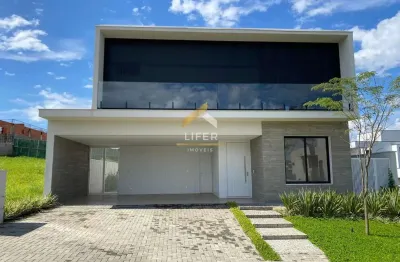 Casa em condomínio fechado com 3 quartos à venda na avenida doutor roberto cerqueira de oliveira rosa, 001, loteamento residencial arborais, campinas, 34 m2 por r$ 3.220.000