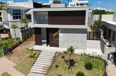 Casa em condomínio fechado com 4 quartos à venda na rua josé pircili, 10, residencial jatibela, campinas, 559 m2 por r$ 6.400.000