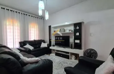 Casa com 3 quartos à venda na rua batuirité, 442, parque universitário de viracopos, campinas, 197 m2 por r$ 550.000