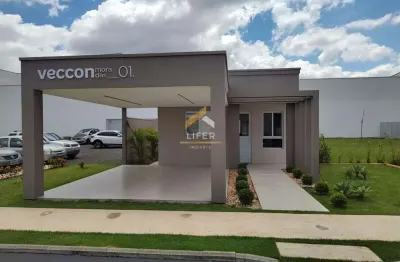 Casa em condomínio fechado com 2 quartos à venda na avenida sabina baptista de camargo, 73, jardim novo ângulo, hortolândia, 42 m2 por r$ 332.500