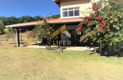 Chácara / sítio com 4 quartos à venda no joaquim egídio, campinas , 395 m2 por r$ 3.850.000