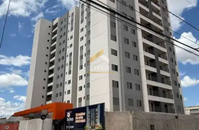 Apartamento com 2 quartos à venda na rua joão batista pupo de moraes, 485, parque industrial, campinas, 66 m2 por r$ 630.000