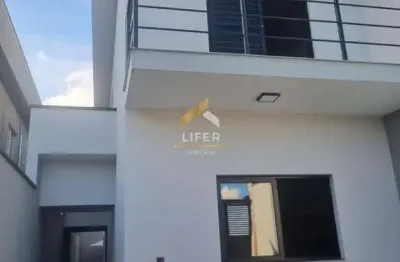 Casa com 3 quartos à venda na olinda feliciano pereira marras, 70, santa cândida, vinhedo, 128 m2 por r$ 852.000