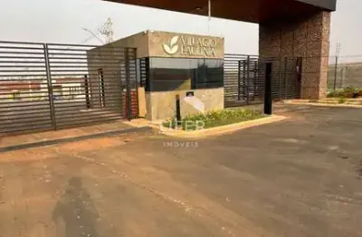 Terreno em condomínio fechado à venda na estrada municipal pln, s/n, são bento, paulínia por r$ 192.000