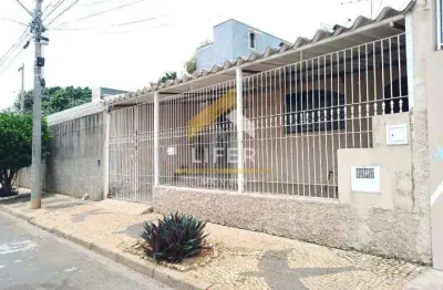 Casa com 2 quartos à venda na dos goitacazes, 513, vila miguel vicente cury, campinas, 93 m2 por r$ 450.000