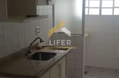 Apartamento com 3 quartos à venda na rua antonia molina guaiume, 109, jardim pacaembu, valinhos, 62 m2 por r$ 280.000