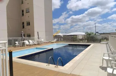 Apartamento com 2 quartos à venda na rua hermes vilas boas, 271, jardim santa esmeralda, hortolândia, 39 m2 por r$ 265.000