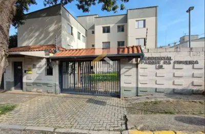 Apartamento com 2 quartos à venda na rua manoel herculano marques de fontes, 15, loteamento parque são martinho, campinas, 66 m2 por r$ 212.000