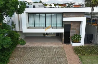 Casa em condomínio fechado com 6 quartos à venda na rua josé pircili, 10, residencial jatibela, campinas, 516 m2 por r$ 7.200.000