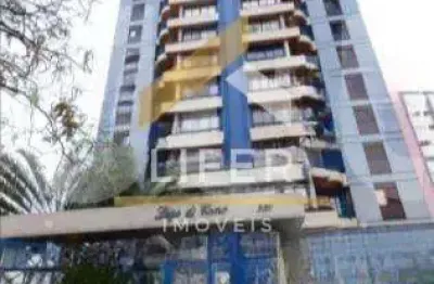 Cobertura com 3 quartos à venda na rua coelho neto, 331, vila itapura, campinas, 196 m2 por r$ 1.300.000