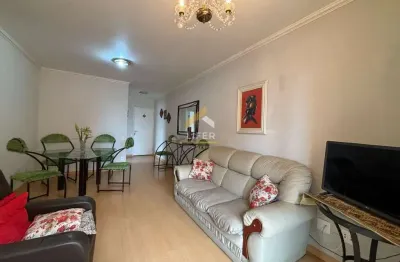 Apartamento com 3 quartos à venda na avenida doutor jesuíno marcondes machado, 2201, chácara da barra, campinas, 73 m2 por r$ 498.000