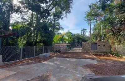 Terreno à venda na alameda carlos de carvalho vieira braga, chácaras alpina, valinhos por r$ 950.000
