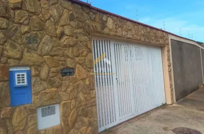 Casa com 3 quartos à venda na rua paraibuna, 386, jardim flamboyant, campinas, 165 m2 por r$ 750.000