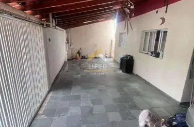 Casa com 4 quartos à venda na rua che guevara, 535, jardim nova esperança, campinas, 190 m2 por r$ 450.000
