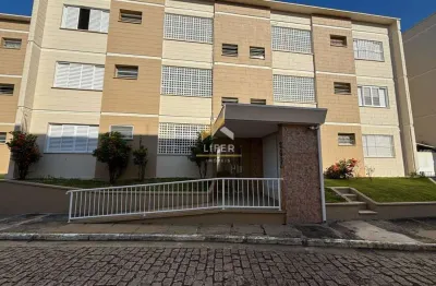 Apartamento com 2 quartos à venda na avenida doutor betim, 780, vila marieta, campinas, 61 m2 por r$ 270.000