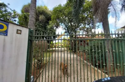Chácara / sítio com 4 quartos à venda na rua manoel peres sanches, 657, recanto dos dourados, campinas, 520 m2 por r$ 1.600.000