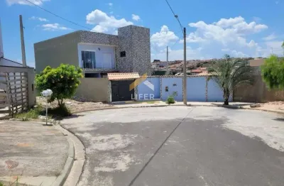 Terreno à venda na ruth leme pereira, 3, residencial cittá di firenze, campinas por r$ 170.900