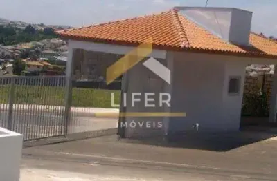 Terreno em condomínio fechado à venda na rua três, 1, residencial vivenda das pitangueiras, valinhos por r$ 350.000