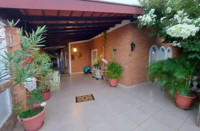 Casa com 3 quartos à venda na rua djalma campos pádua, 391, jardim margarida, campinas, 180 m2 por r$ 750.000