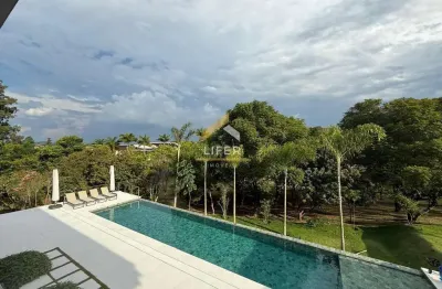 Casa em condomínio fechado com 6 quartos à venda na rodovia miguel melhado campos, 83, centro, itupeva, 2000 m2 por r$ 51.300.000
