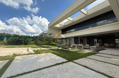Casa em condomínio fechado com 6 quartos à venda na rodovia miguel melhado campos, 83, centro, itupeva, 1200 m2 por r$ 28.000.000