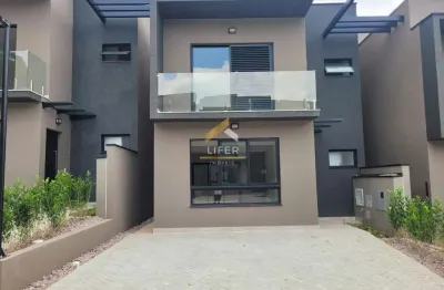 Casa em condomínio fechado com 3 quartos à venda na rua joão ubiali, 470, chácaras silvania, valinhos, 141 m2 por r$ 1.250.000