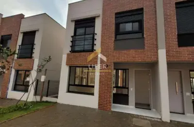 Casa em condomínio fechado com 3 quartos à venda na avenida constante pavan, 962, betel, paulínia, 92 m2 por r$ 755.900