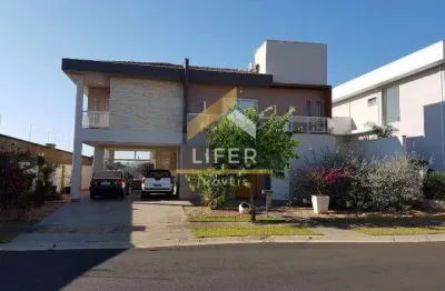 Casa em condomínio fechado com 3 quartos para alugar na avenida carlos diaulas serpa, 001, loteamento parque dos alecrins, campinas, 262 m2 por r$ 13.000