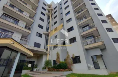 Apartamento com 1 quarto à venda na rua major telmo coelho filho, 314, parque brasília, campinas, 55 m2 por r$ 300.000