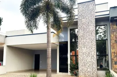 Casa em condomínio fechado com 3 quartos à venda na avenida josé puccinelli, 1240, cascata, paulínia, 190 m2 por r$ 1.100.000