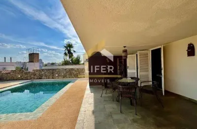 Casa comercial à venda na rua josé de campos sales, 50, jardim paraíso, campinas, 325 m2 por r$ 1.300.000