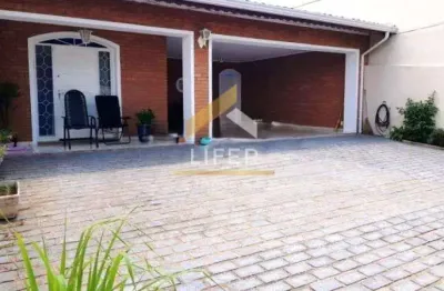 Casa com 3 quartos à venda na rua sinésio de melo oliveira, 488, jardim paraíso, campinas, 160 m2 por r$ 650.000