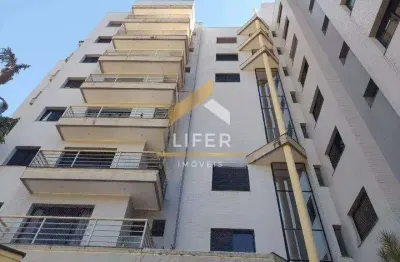 Apartamento com 2 quartos à venda na rua major telmo coelho filho, 314, parque brasília, campinas, 66 m2 por r$ 340.000